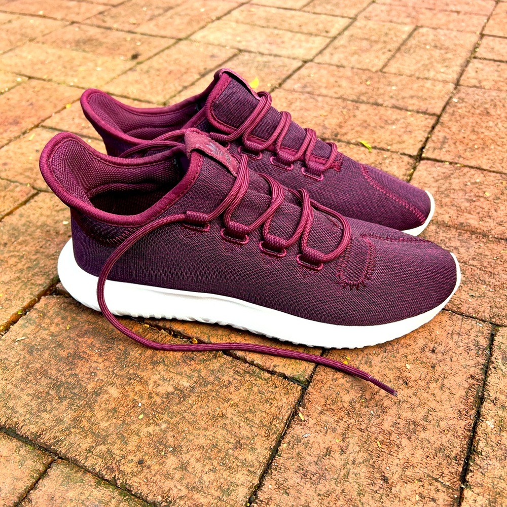 Adidas Women's Tubular Shadow Running Shoe